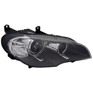 Far xenon stanga BMW X5 E70 10/13 Marelli