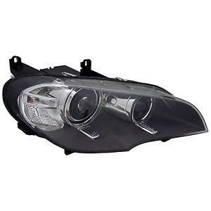 Far xenon stanga BMW X5 E70 10/13 Marelli