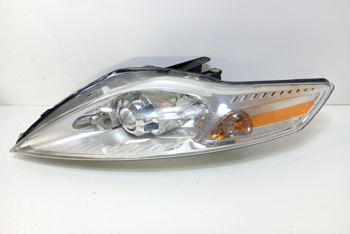 Far xenon stanga BS7113D155AF Ford Mondeo MK4 [facelift] [2010 - 2015]