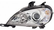 Far xenon stanga Marelli Mercedes B-Class W245 06/...