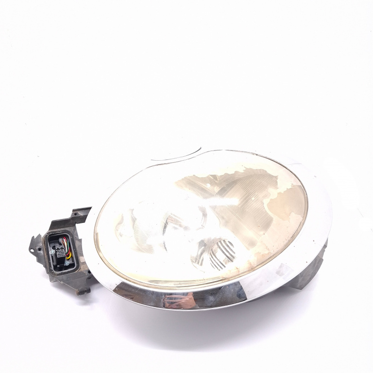 Far Xenon,stanga Mini MINI (R50, R53) 2001 - 2006 114810804, 13037710, 20197