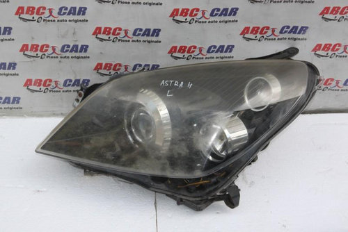 Far xenon stanga  Opel Astra H 2004-2009
