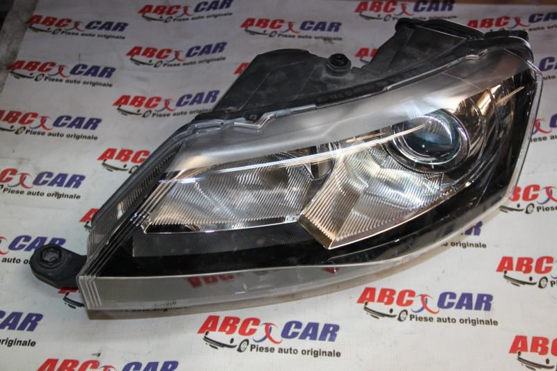 Far xenon stanga  Skoda Rapid 2012-2017 5JB941017A
