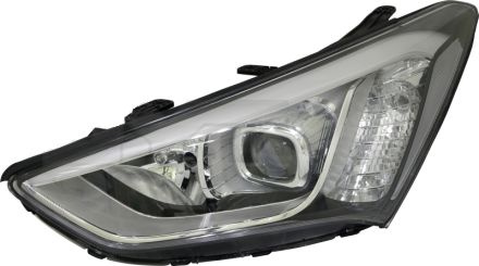 Far Xenon Stanga Tyc Hyundai Santa Fe 3 2012-2015 20-14922-16-2
