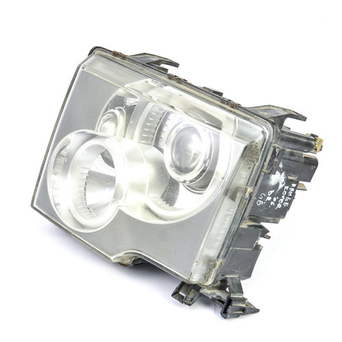 Far Xenon,stanga,volan Pe Dreapta RHD Land Rover RANGE ROVER Mk 3 L322 (LM) 2002 - 2012 Motorina 130...