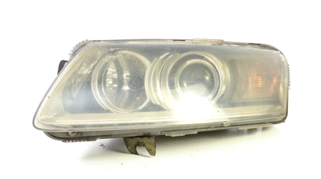 Far Xenon,stanga,volan Pe Stanga LHD Audi A6 (4F, C6) 2004 - 2011 4F0941029, 4F0 941 029 , 4F0 941 029 CQ, 4F0941029CQ, 1ZS 009 701-11