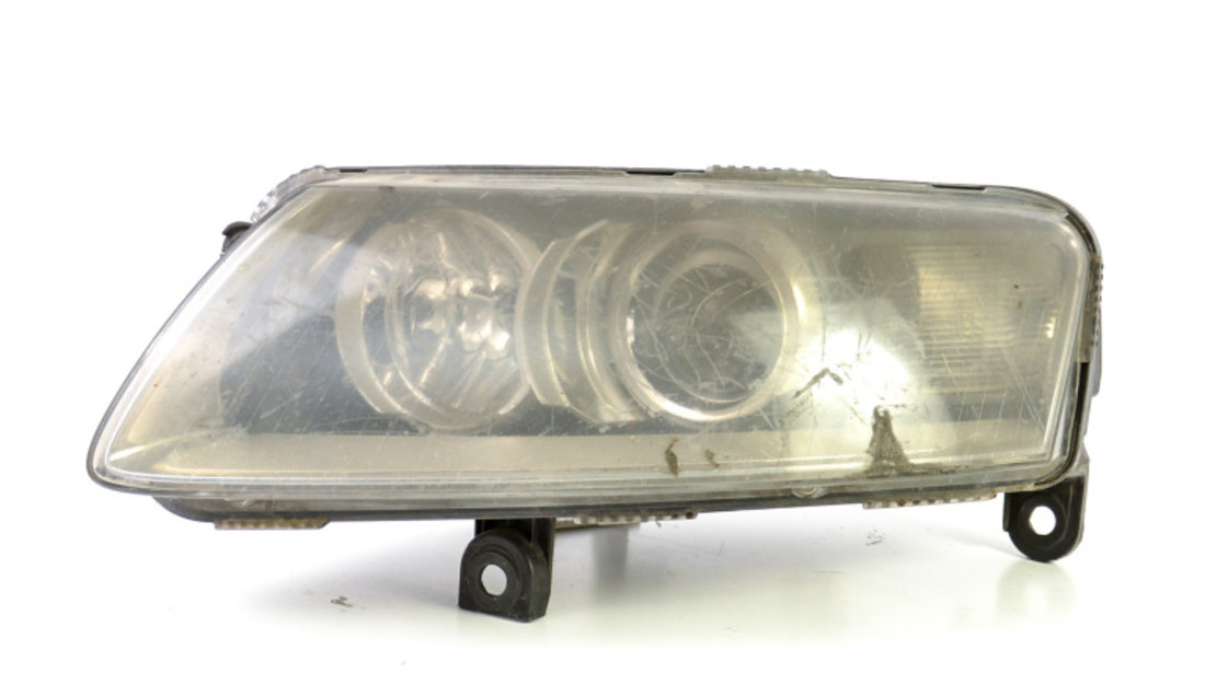 Far Xenon,stanga,volan Pe Stanga LHD Audi A6 (4F, C6) 2004 - 2011 4F0941029AK, 4F0 941 029 AK, 4F0 941 029, 4F0941029