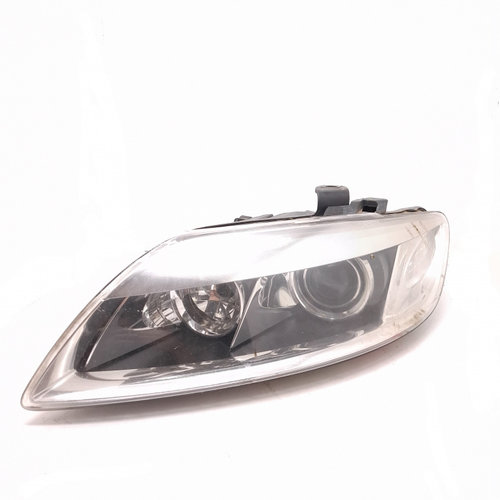 Far Xenon,stanga,volan Pe Stanga LHD Audi Q7 (4L) 2006 - 2015 Motorina 4L0941029B, 4L0 941 029 B, 4L...