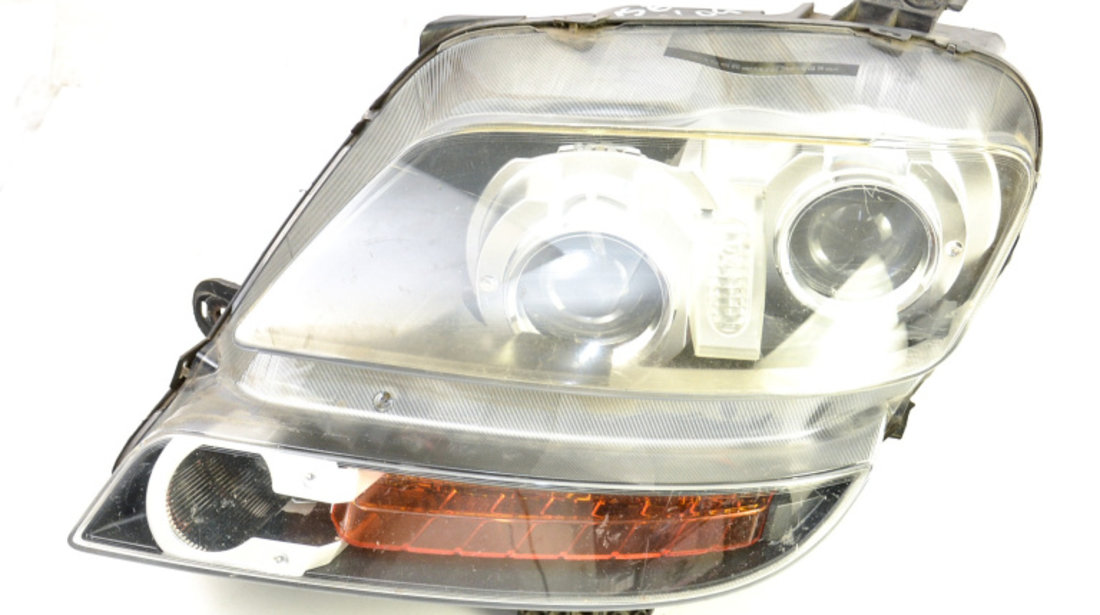 Far Xenon,stanga,volan Pe Stanga LHD Fiat ULYSSE (179) 2002 - 2011 89006361, 89 006 361, 1494326080