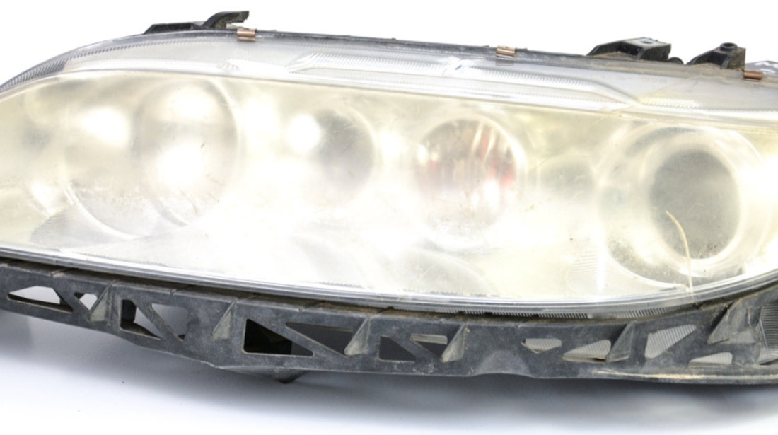 Far Xenon,stanga,volan Pe Stanga LHD Mazda 6 (GG) 2002 - 2008 F014002472L, F 014 002 472 L