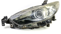 Far Xenon,stanga,volan Pe Stanga LHD Mazda 6 (GJ, ...