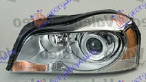 Far Xenon Stanga Volvo XC90 2003 2004 2005 2006 20...