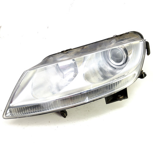 Far Xenon,stanga VW PHAETON (3D) 2002 - 2016 3D1941015H, 3D1 941 015 H, 3D1 941 015, 3D1941015, 8900...