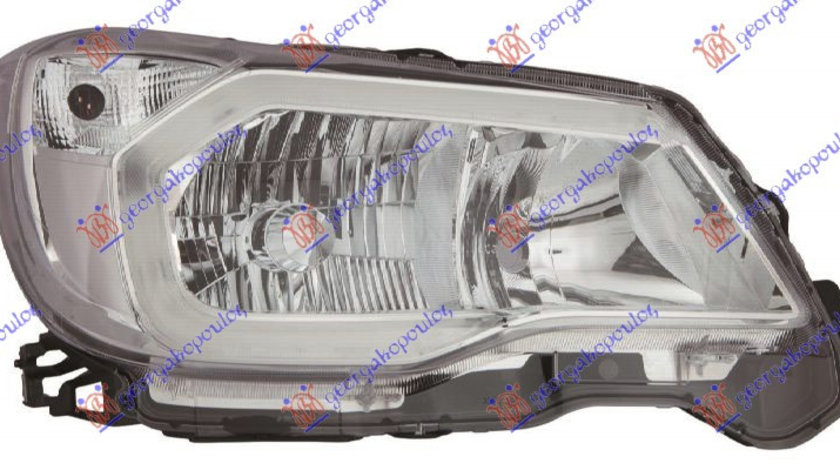 Far Xenon - Subaru Forester 2012 , 84002-Sg020