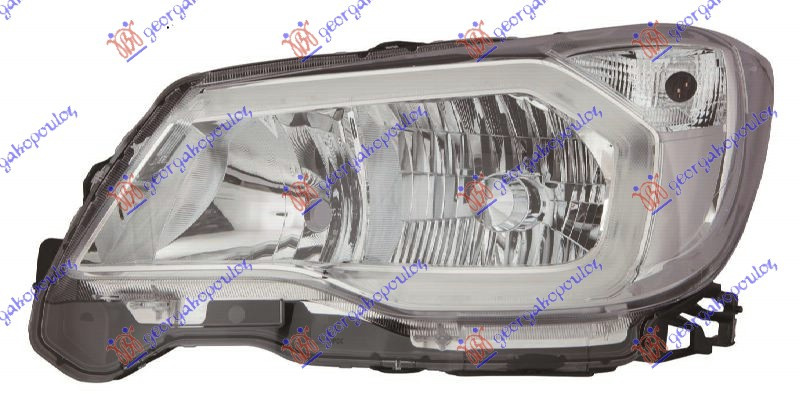 Far Xenon - Subaru Forester 2012 , 84002-Sg030
