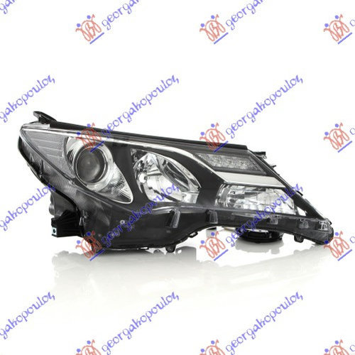 Far Xenon - Toyota Rav 4 2012 , 81145-42570