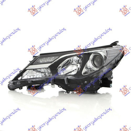 Far Xenon - Toyota Rav 4 2012 , 81185-42570