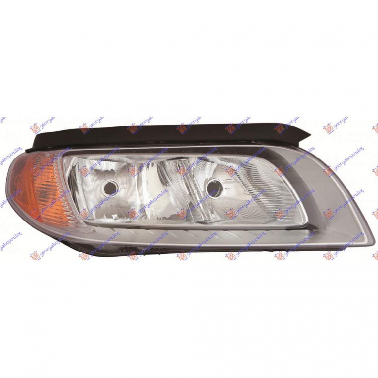 Far Xenon - Volvo C30 2010 , 31299826