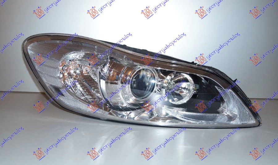 Far Xenon - Volvo C30 2010 , 31299827