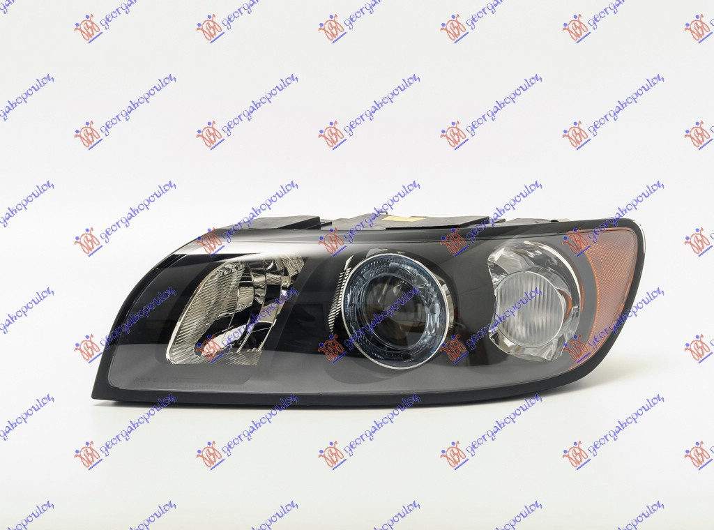 Far Xenon - Volvo S40 2003 , 31335245