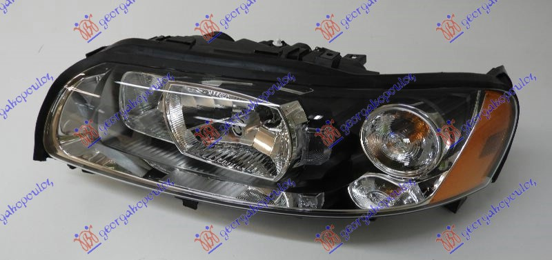 Far Xenon - Volvo S60 2000 , 31446844