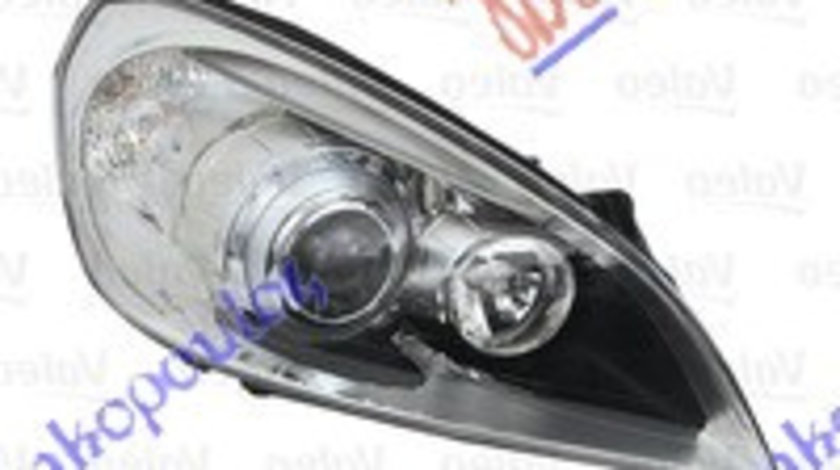 Far Xenon - Volvo S60/V60 2010 , 30796246