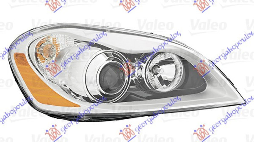 Far Xenon - Volvo Xc60 2008 , 31420680