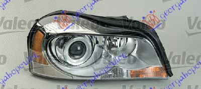 Far Xenon - Volvo Xc90 2003 , 31446869