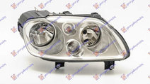 Far Xenon - Vw Cross Touran 2007 , 1t1941753a