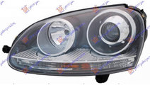 Far Xenon - Vw Golf V Variant 2007 , 1k6941040