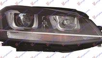 Far Xenon - Vw Golf Vii 2013 , 5g1941040