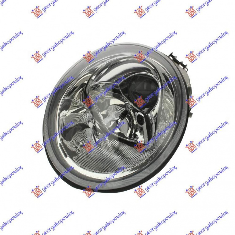 Far Xenon - Vw Jetta 2005 , 1k6941040