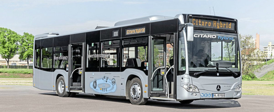 Fara alte turcisme pe strazi. Primaria Capitalei anunta achizitia a 130 de autobuze hibrid Mercedes-Benz Fara alte turcisme pe strazi. Primaria Capitalei anunta achizitia a 130 de autobuze hibrid Mercedes-Benz