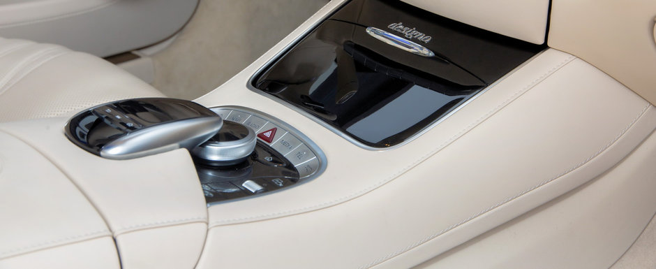 Fara cele patru evacuari ar fi fost sleeper-ul perfect. Celebrul coupe german de lux ofera acum 940 CP si 1280 Nm Fara cele patru evacuari ar fi fost sleeper-ul perfect. Celebrul coupe german de lux ofera acum 940 CP si 1280 Nm