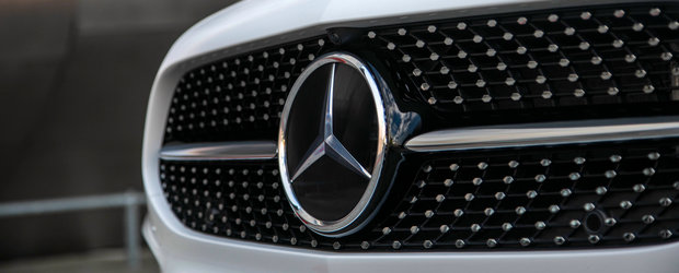 Fara motoare Renault pe Mercedes? Daimler intentioneaza sa rupa legaturile cu francezii