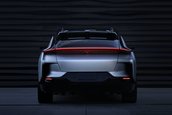 Faraday Future FF 91