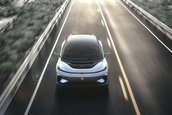 Faraday Future FF 91