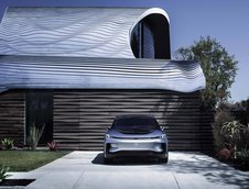 Faraday Future FF 91