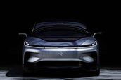 Faraday Future FF 91