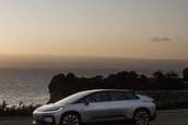 Faraday Future FF 91