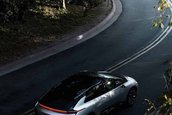 Faraday Future FF 91