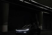 Faraday Future FF 91