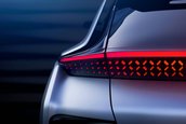 Faraday Future FF 91