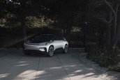 Faraday Future FF 91