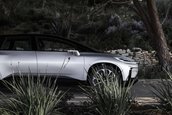 Faraday Future FF 91