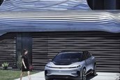 Faraday Future FF 91