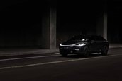 Faraday Future FF 91