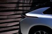 Faraday Future FF 91