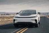 Faraday Future FF 91