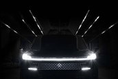 Faraday Future FF 91